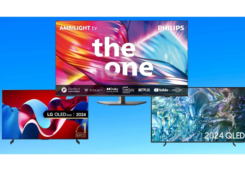 These are Prime Day TV deals I’m looking out for
