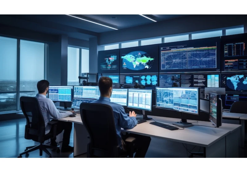 SOC analyst vs. security analyst: What’s the difference?