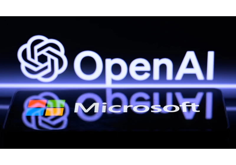  Microsoft reportedly lacks the know-how to fully leverage OpenAI's tech — despite holding IP rights 