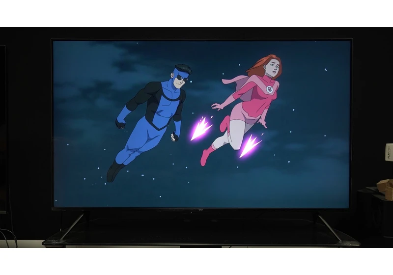 Amazon Fire TV Omni Mini LED Review