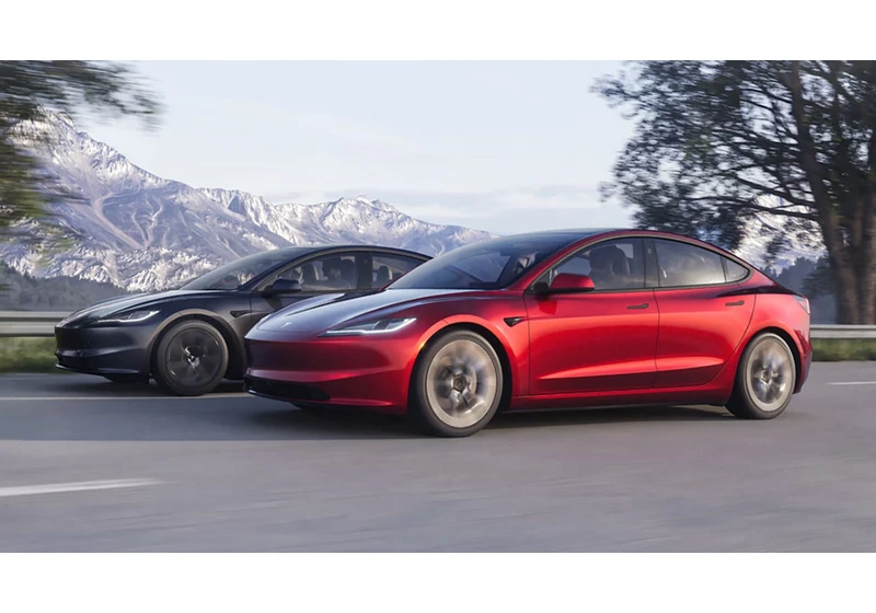 California DMV Seeking 30-Day Tesla Sale Suspension for Unrealistic 'Autopilot,' 'Full Self-Driving' Claims