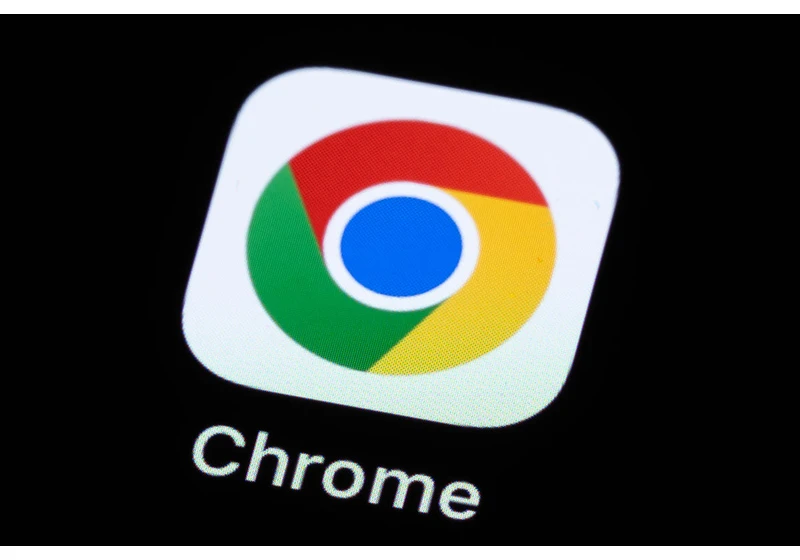Google adds separate work and personal accounts to Chrome on iOS