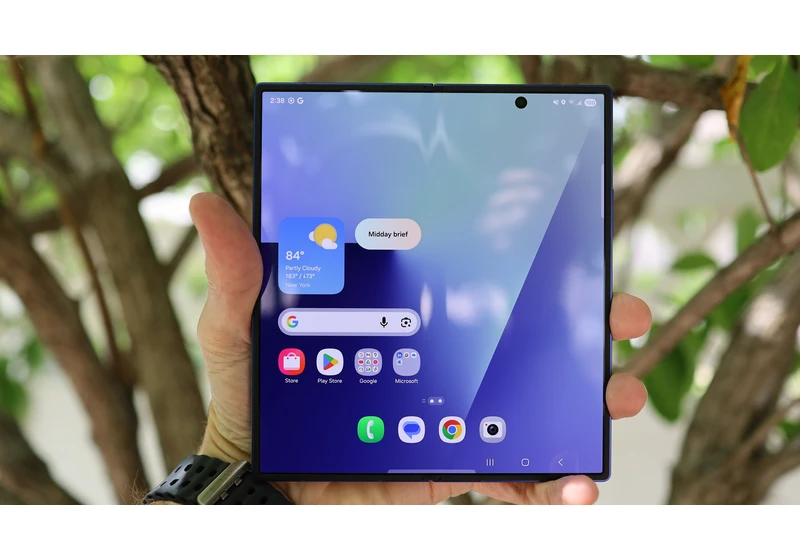  One UI 8 is on the way, but Samsung needs to earn my trust again before I can celebrate 