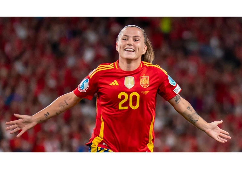 How to Watch Germany vs. Spain From Anywhere for Free: Stream UEFA Women's Euro 2025 Semi-Final Soccer