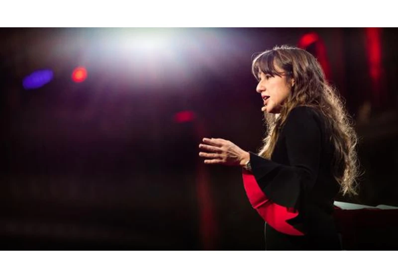 We're building a dystopia just to make people click on ads [video]