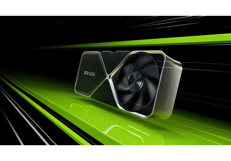  I didn’t think 4K gaming handhelds were possible, but this DIY Nvidia RTX 4090 model has proved me wrong 