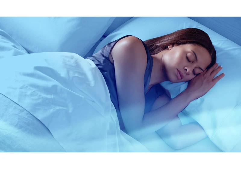 Tempur-Pedic Cooling Tech Helps You Sleep in the Heat