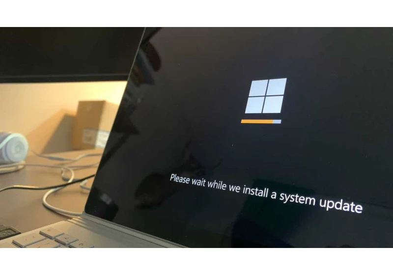 Windows 11’s August update fails to install on some PCs. Here’s what you can do