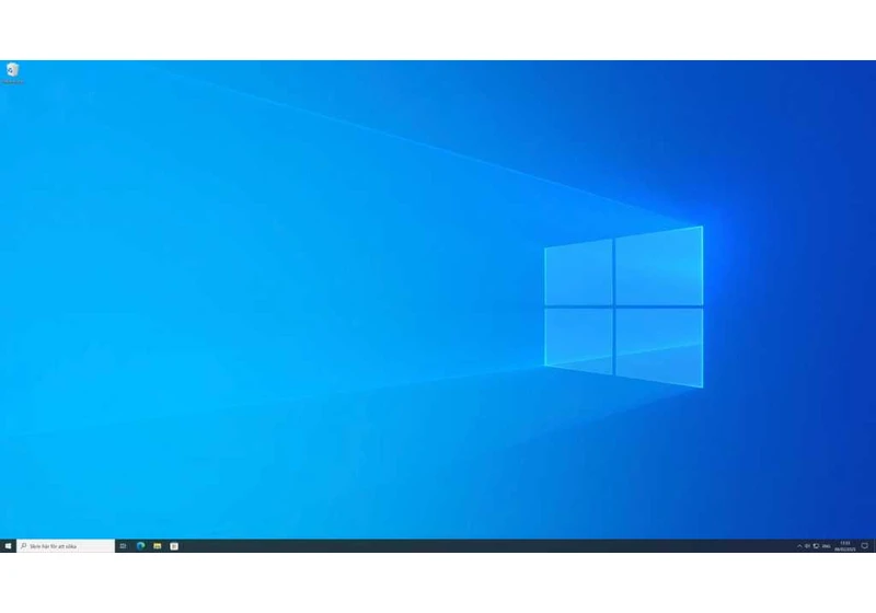 Windows 10 support is ending. Here’s what you need to do now