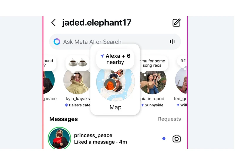 Instagram's New Map Feature Is Freaking People Out. But You Can Turn It Off
