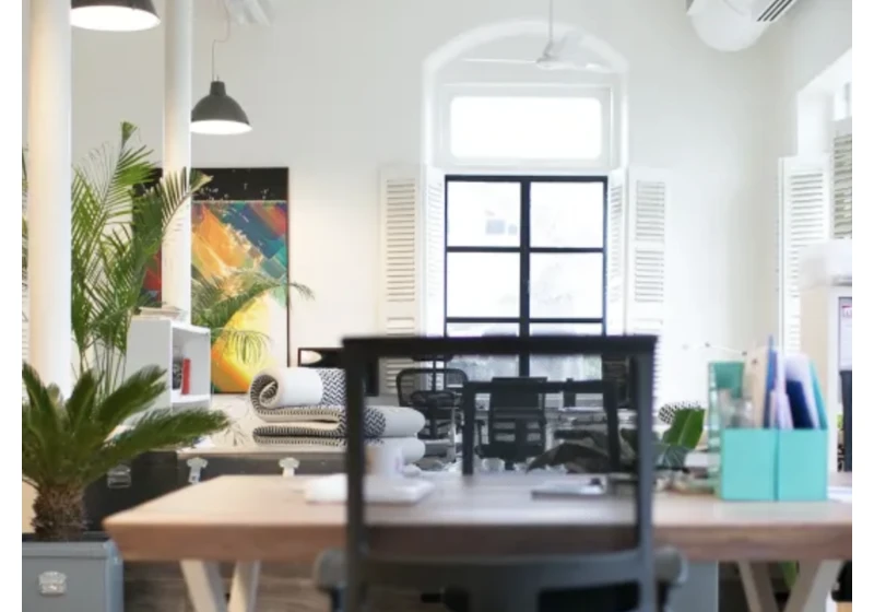 What If Designers Went on Strike?