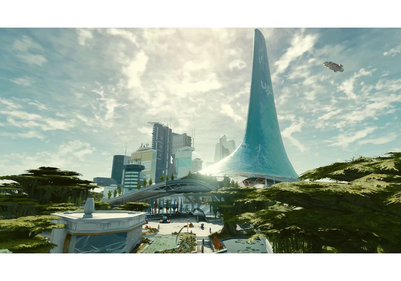  Starfield’s epic saga revealed in a detailed timeline by Bethesda 