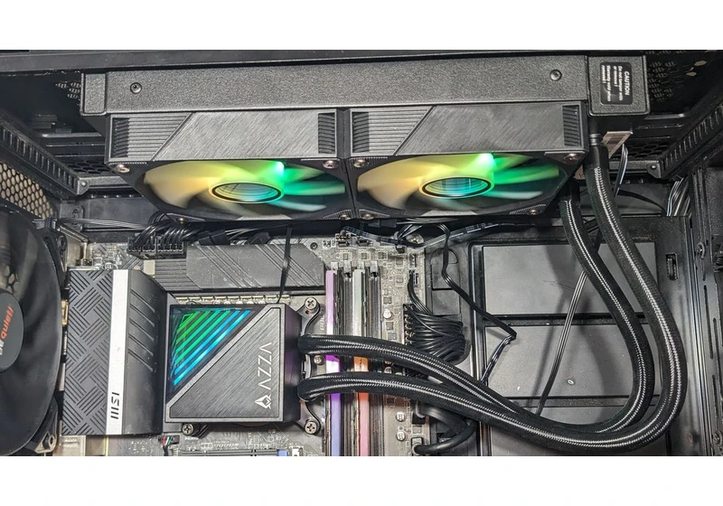 Azza Cube 240 and 360 Review: Budget Price, Decent Performance