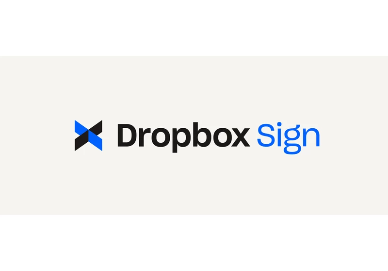 A recent security incident involving Dropbox Sign