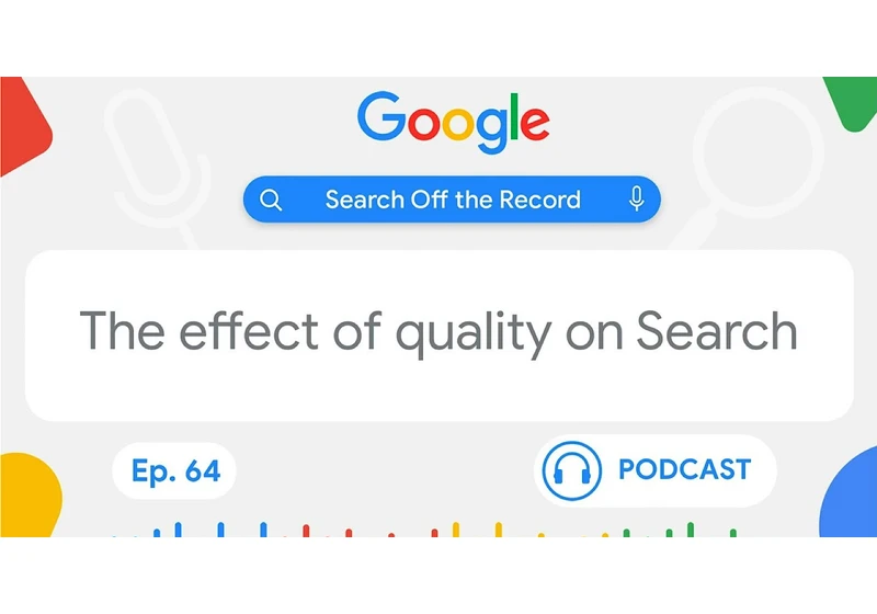 Google Confirms: Quality Is Foremost Factor In Search Indexing via @sejournal, @MattGSouthern