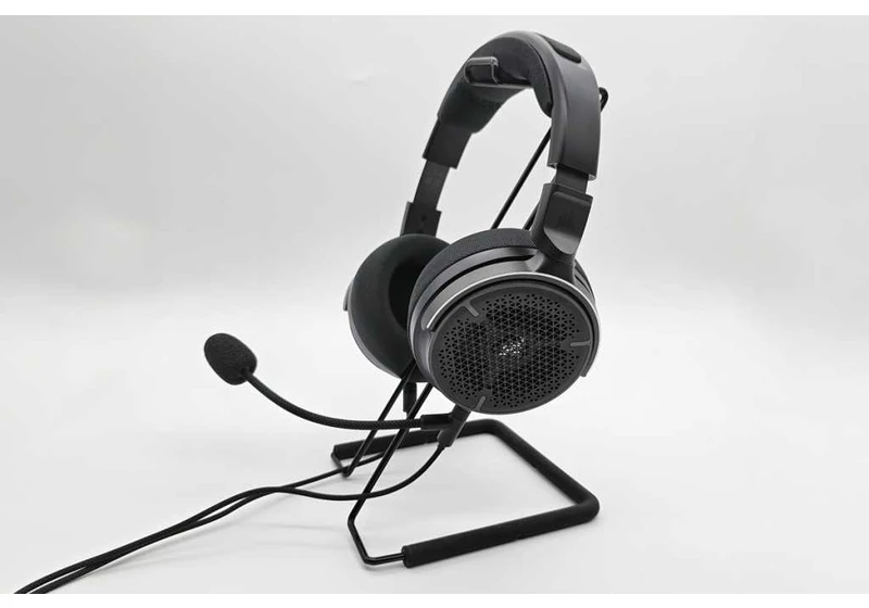 Corsair Virtuoso Pro review: Fantastic headset for gamers and streamers
