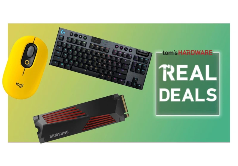 Get the Fastest SSD for the PS5 for $79: Real Deals