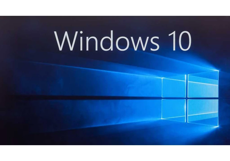 Windows 10 won’t support the blistering new Wi-Fi 7