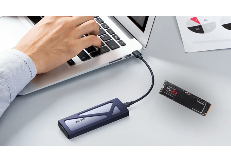 As flash prices rise, the end of great SSD deals may be near