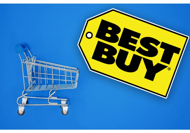 Best Buy Quits Physical Media Business: No More Blu-rays, DVDs