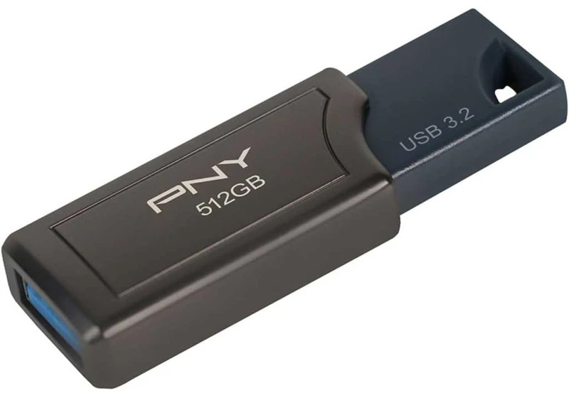 Prime Day deal: This $50 PNY flash drive is basically an SSD in your pocket