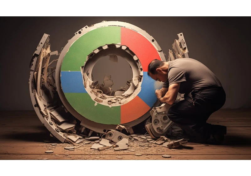 What’s new with the Google helpful content update