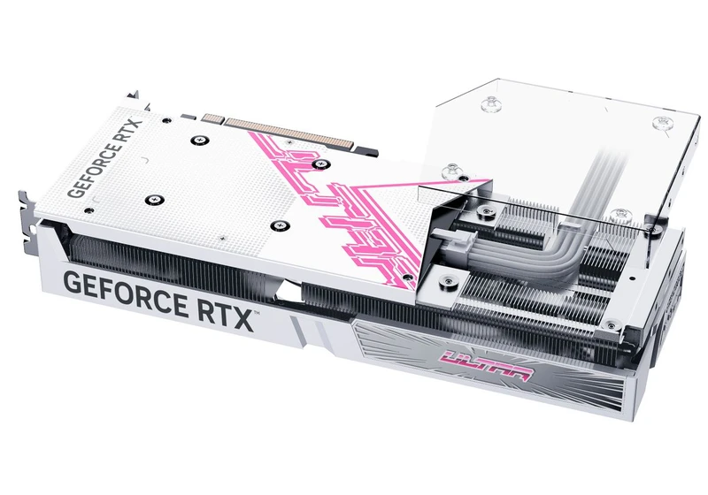 Colorful Rolls Out RTX 4070 With Hidden Power Connector