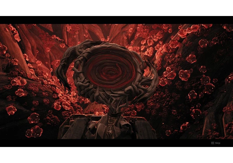 Remnant 2: How to complete the Twisted Chantry and secret areas 