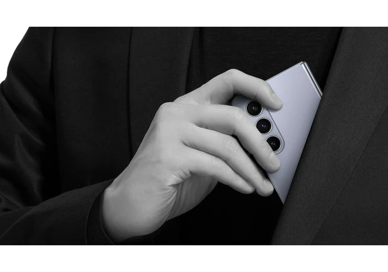 Don't waste your money on a Samsung Galaxy Z Fold 5