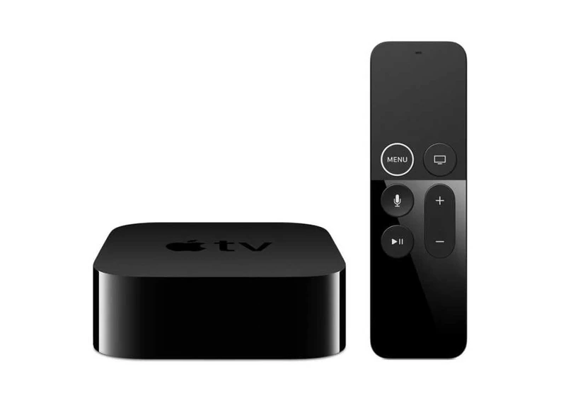 This refurbished Apple TV HD is just $70 for the holidays