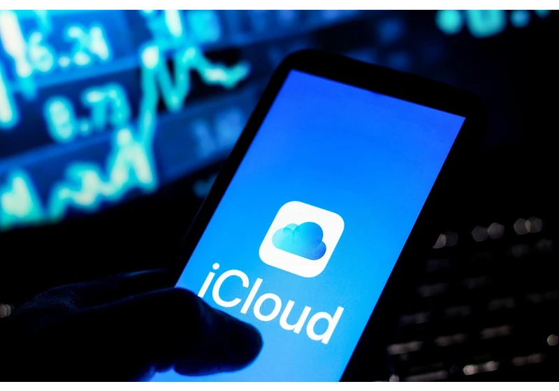 Proposed class action lawsuit accuses Apple of monopolizing cloud storage for its devices