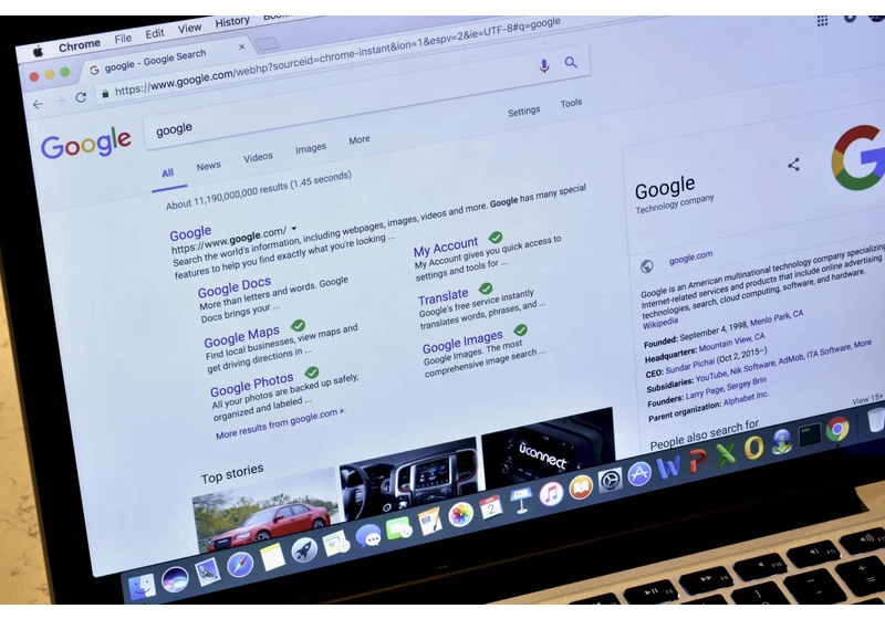 Google confirms it is testing ad copy variation in live ads