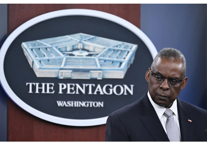 The Pentagon used Project Maven-developed AI to identify air strike targets