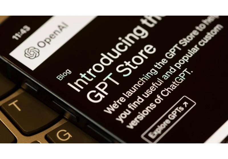 9 of the best custom GPTs for SEO in the GPT store