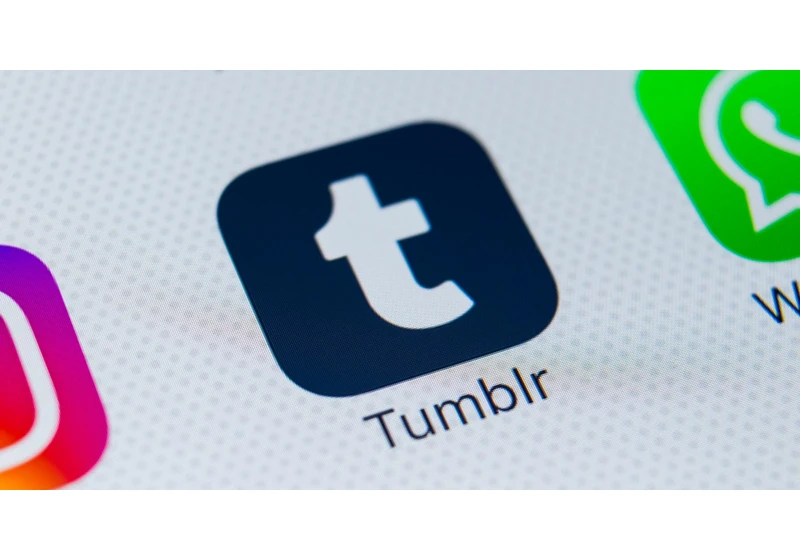 Mullenweg Confirms Tumblr Failed But Not Closing via @sejournal, @martinibuster