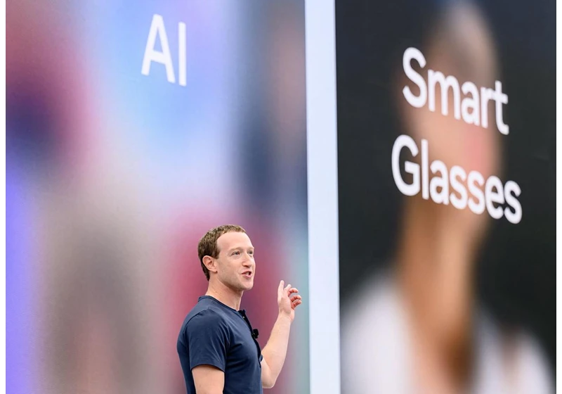 Mark Zuckerberg is the latest billionaire who wants to create artificial general intelligence