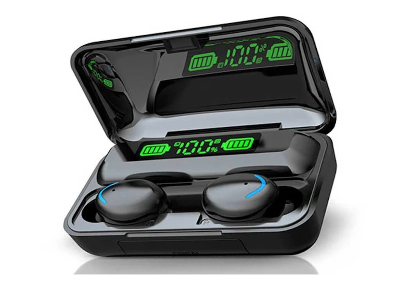 These noise-cancelling earbuds are just $23 through October 15