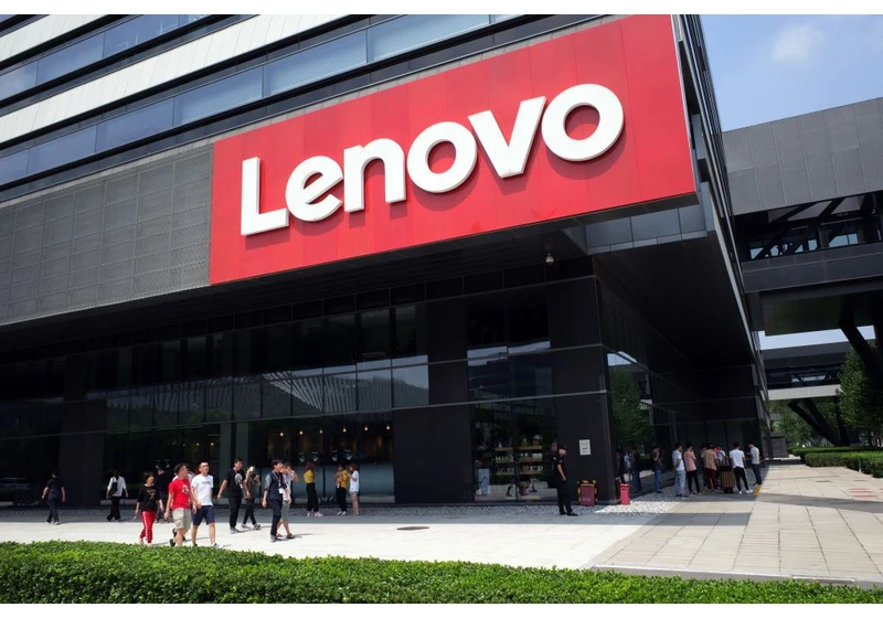 Lenovo Denies Chinese Government Ties as U.S. Lawmakers Ask Questions