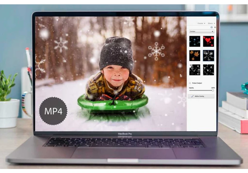 Adobe Photoshop Elements 2024 review: Still one of the best