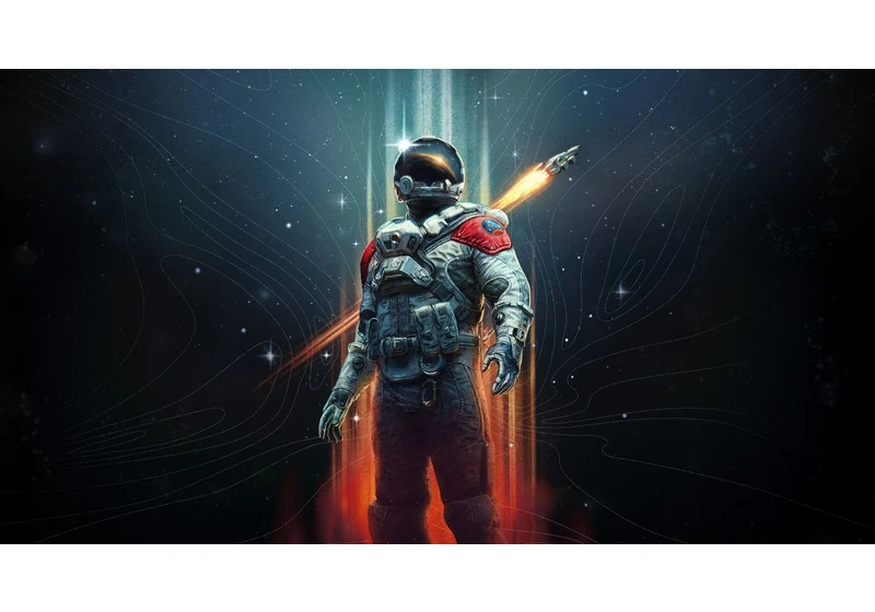  Starfield is Bethesda's biggest launch ever with 6 million players on Xbox and Windows PC 