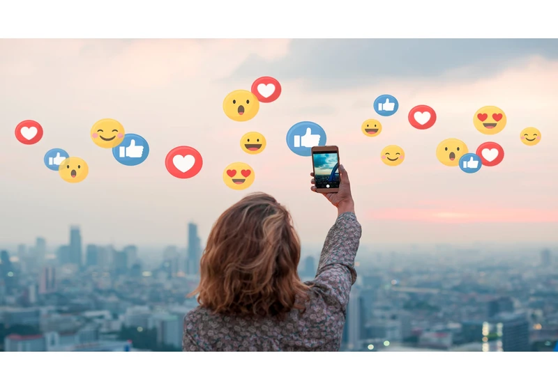 Influencer ad spend is now growing faster than traditional ad investment