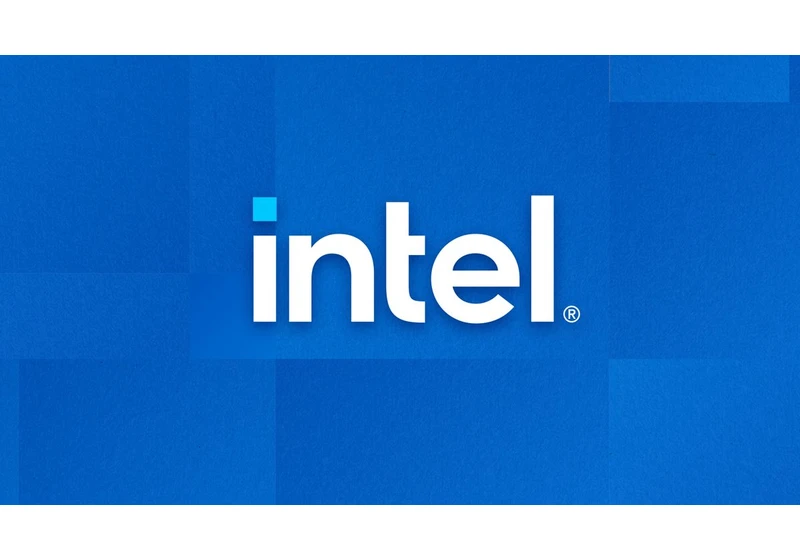 Intel Stock Is One Day Shy of Longest Rally in 18 Years