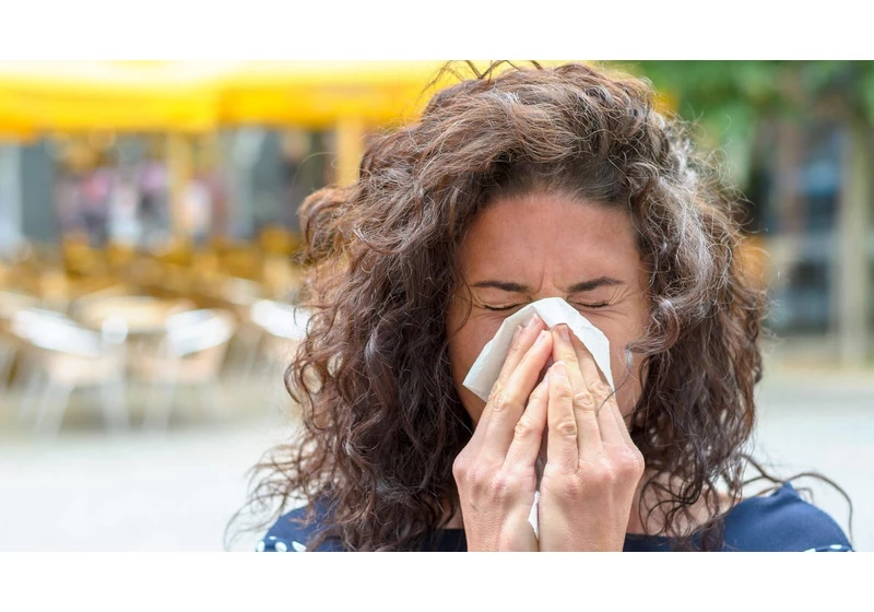 What to Know About Common Allergy Symptoms and What to Do About Them     - CNET
