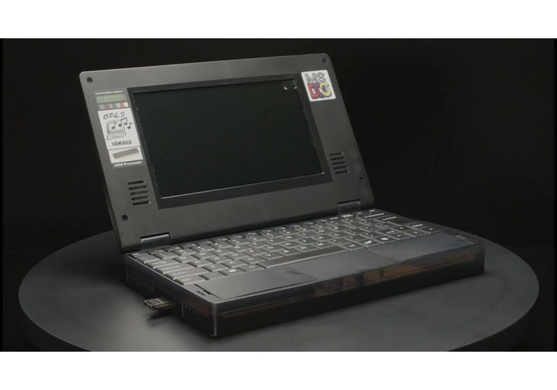  Open Source BIOS for Intel 8088 Devices Reaches v1 Milestone Release 