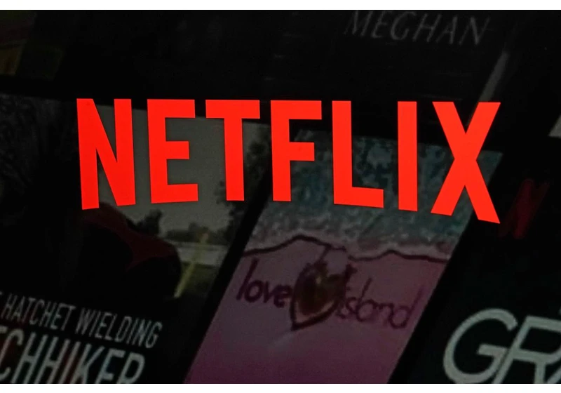 Netflix is done telling us how many people use Netflix