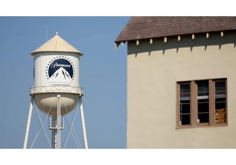2024 layoffs: Paramount Global to lay off 800 employees