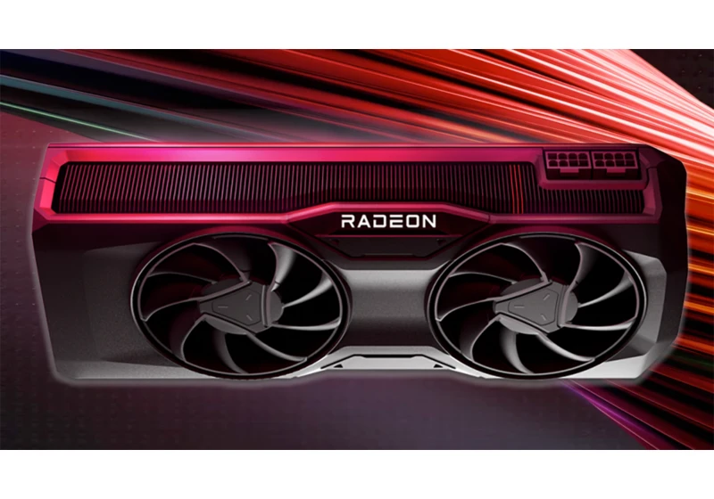 Radeon RX 7800 XT Challenges GeForce RTX 4070 Ti: Leaked Benchmark Score