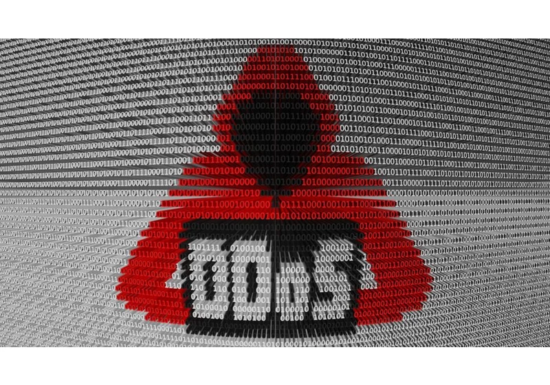  DDoS attacks are becoming a weapon of geopolitical conflict 