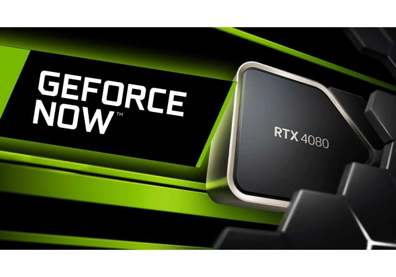 Nvidia raises GeForce Now prices as much as 40% in some countries
