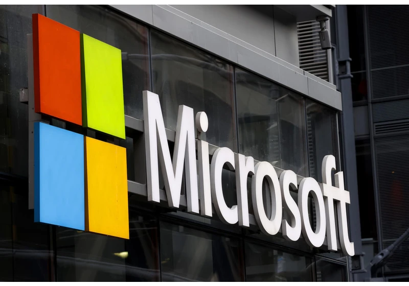 Microsoft is teaming up with Semafor on AI-assisted news stories
